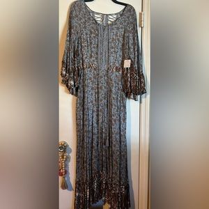 NWT Free People Dress